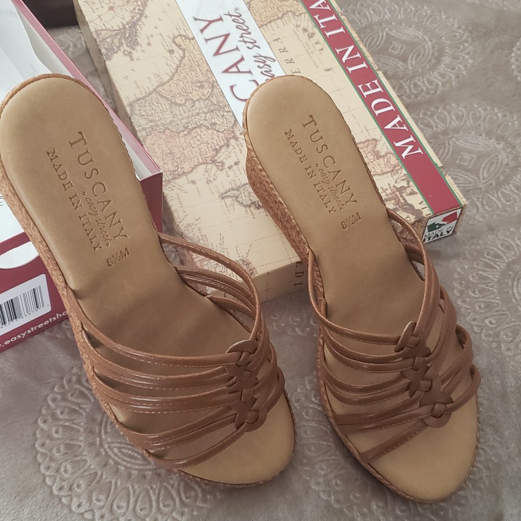 Made In Italy Comfort